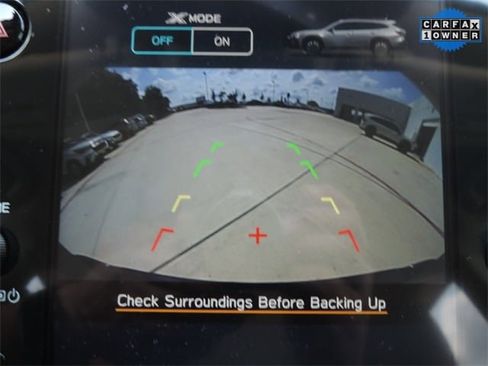 Used 2024 Subaru Outback Premium image 26