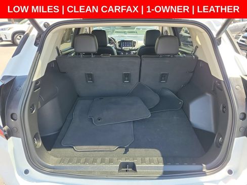 Used 2022 GMC Terrain Denali AWD/4WD image 12