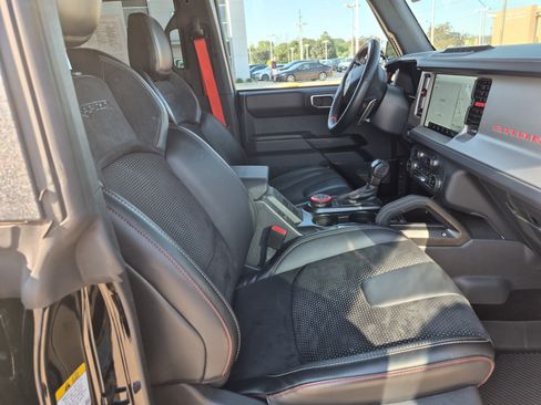 Used 2024 Ford Bronco Raptor AWD/4WD image 9