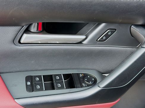 New 2026 MAZDA CX-50 AWD 2.5 Hybrid w/ Weather Package image 24