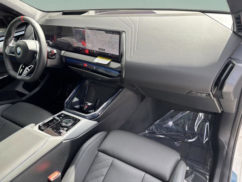 New 2026 BMW X3 M50 w/ Premium Package image 17