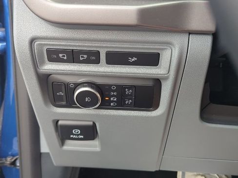 New 2024 Ford F150 XLT w/ Equipment Group 302A MID image 34