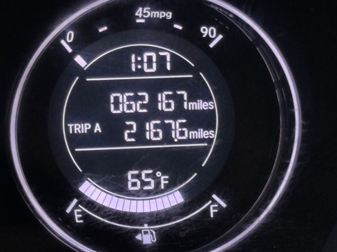 Used 2022 Honda HR-V LX image 24