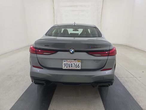 Used 2022 BMW M235i xDrive Gran Coupe w/ Premium Package image 6