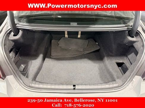 Used 2022 BMW 540i w/ M Sport Package RWD image 16