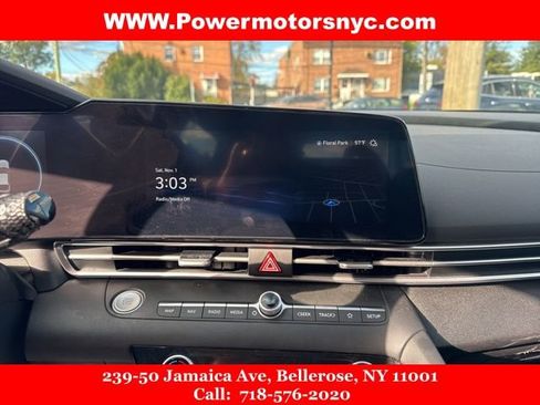 Used 2023 Hyundai Elantra SEL w/ Convenience Package image 33