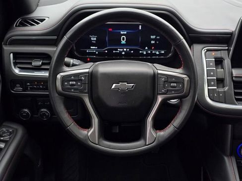 Used 2023 Chevrolet Tahoe RST RWD image 15