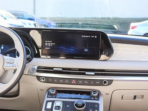 Used 2023 Hyundai Palisade Calligraphy w/ Cargo Package image 16
