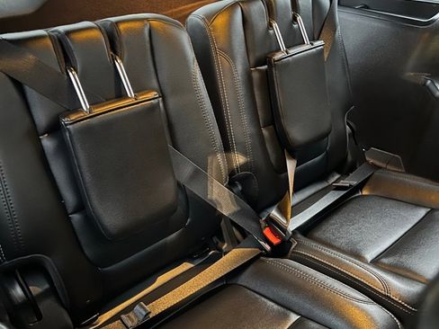 Used 2017 Ford Explorer Limited w/ Equipment Group 301A image 28