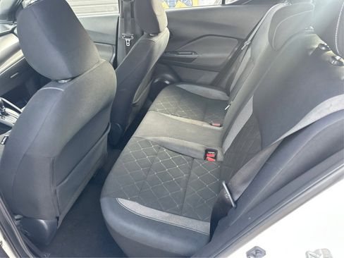 Used 2018 Nissan Kicks S w/ Exterior Electronics Package image 12