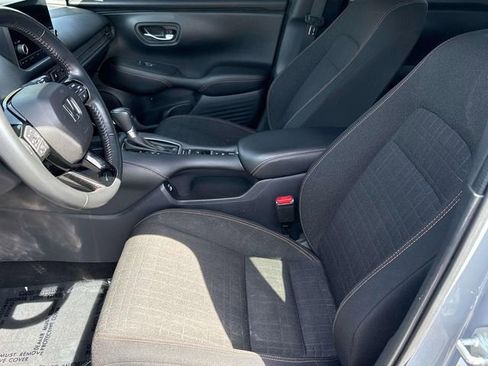 Used 2023 Honda HR-V Sport image 15