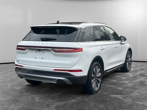 Used 2022 Lincoln Corsair Reserve w/ Equipment Group 201A image 5