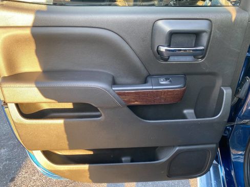 Used 2018 GMC Sierra 1500 SLT image 23