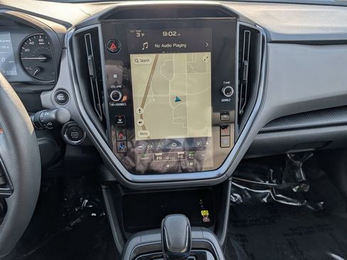 Certified 2025 Subaru Crosstrek 2.5i Limited w/ Popular Package #3A image 20