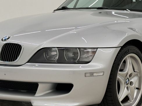 Used 2000 BMW Z3 RWD image 11