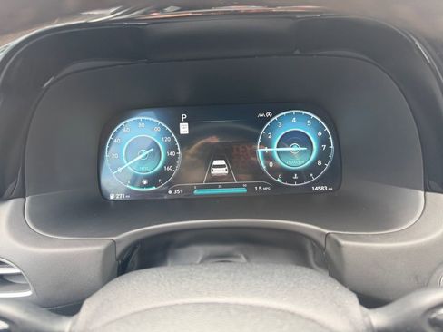 Certified 2024 Hyundai Palisade Limited image 14