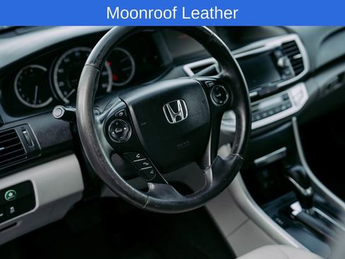 Used 2014 Honda Accord EX-L image 18