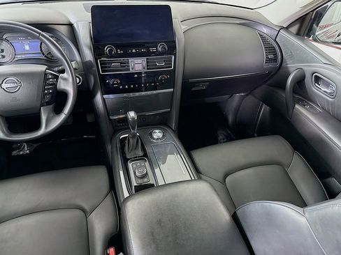 Certified 2023 Nissan Armada SV w/ Cargo Package AWD/4WD image 26