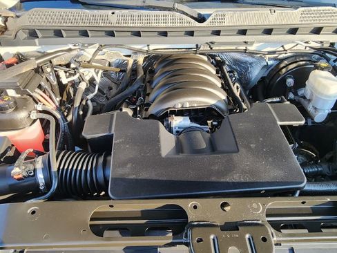 Used 2018 Chevrolet Silverado 1500 LS w/ Trailering Package image 18