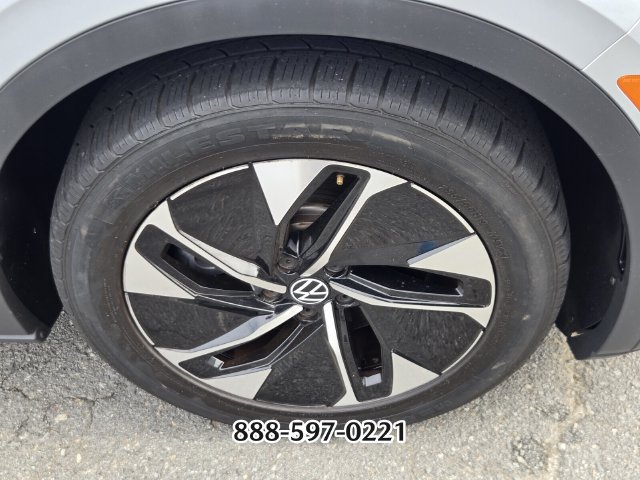 Certified 2021 Volkswagen ID.4 Pro S RWD image 20