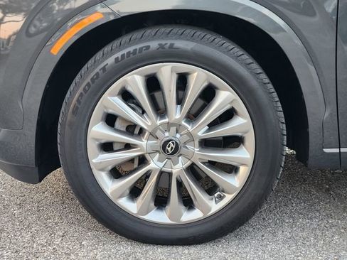 Used 2020 Hyundai Palisade Limited image 8