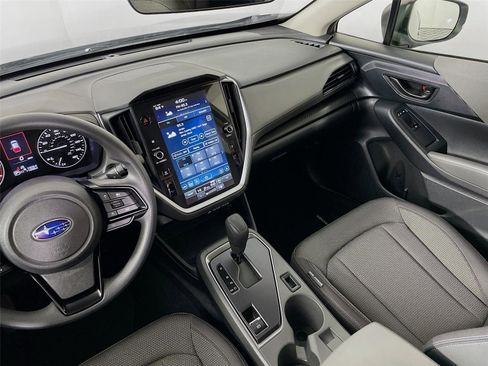 Used 2024 Subaru Crosstrek 2.0i Premium image 25