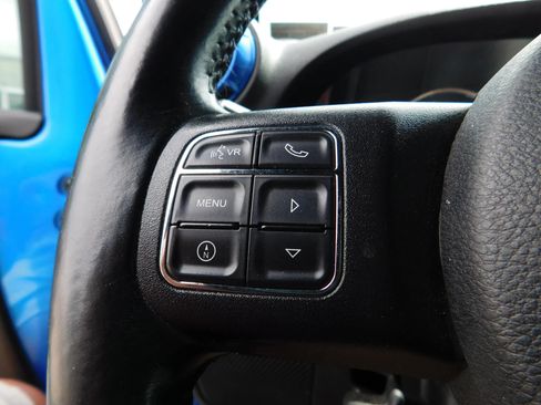 Used 2016 Jeep Wrangler Unlimited Sport AWD/4WD image 22