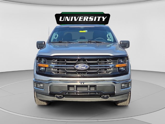 Used 2024 Ford F150 XLT AWD/4WD image 8