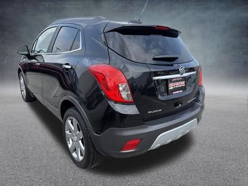 Used 2016 Buick Encore Convenience FWD image 10