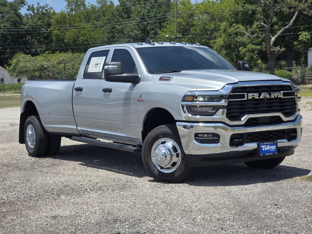 New 2026 RAM 3500 Tradesman AWD/4WD image 2