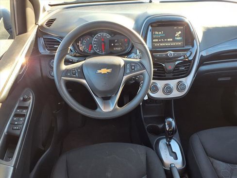 Used 2016 Chevrolet Spark LT FWD image 2