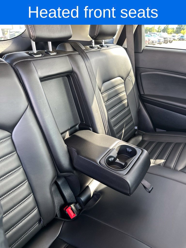 Used 2024 Ford Edge SEL w/ Convenience Package AWD/4WD image 20