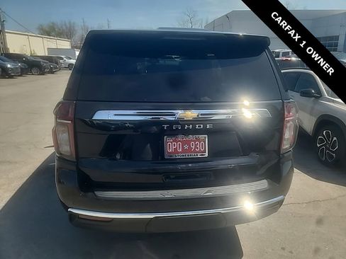 Used 2024 Chevrolet Tahoe LS w/ Driver Alert Package image 5
