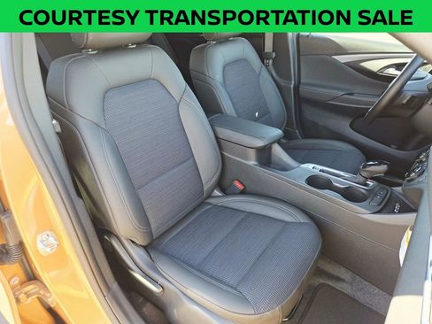 New 2026 Buick Envista Preferred w/ Convenience I Package image 15