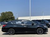 Used 2018 Nissan Sentra S image 3