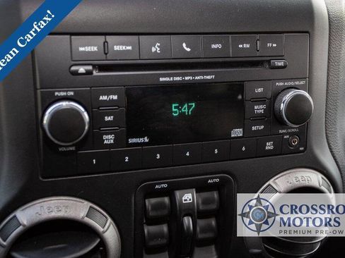 Used 2016 Jeep Wrangler Unlimited Sport image 30