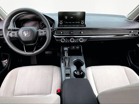 Used 2024 Honda Civic LX image 8