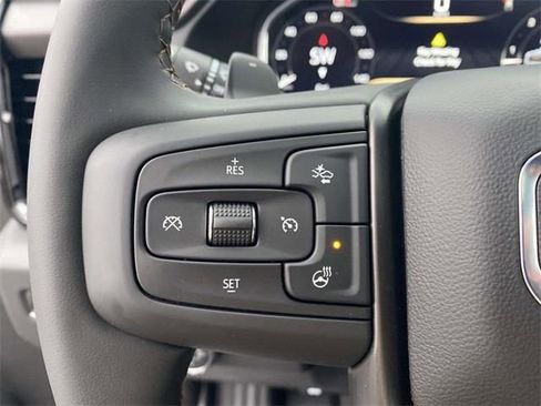 New 2026 GMC Sierra 1500 AT4 w/ AT4 Premium Package image 17