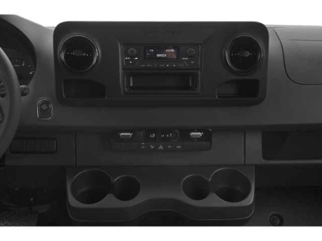 New 2026 Mercedes-Benz Sprinter 2500 image 7