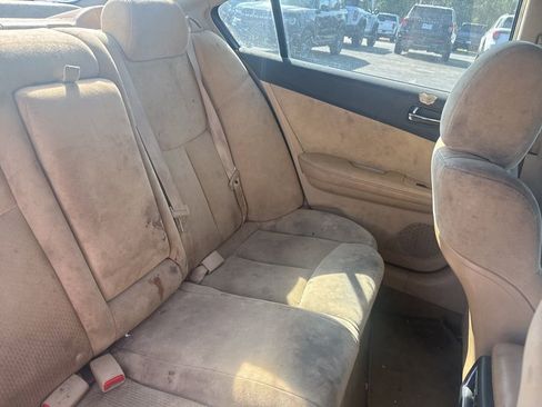 Used 2010 Nissan Maxima 3.5 S image 13