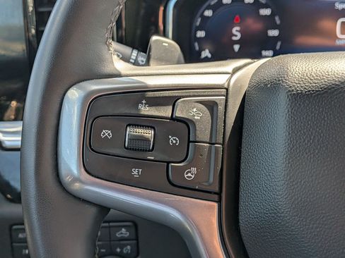 Used 2023 Chevrolet Silverado 1500 LT w/ All Star Edition Plus AWD/4WD image 15
