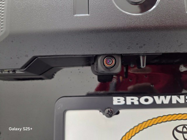 New 2026 Toyota 4Runner TRD Off-Road Premium AWD/4WD image 34