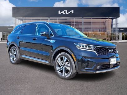 Certified 2023 Kia Sorento EX