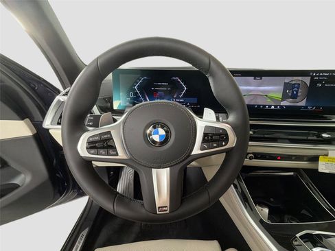 New 2026 BMW X5 xDrive40i AWD/4WD image 11