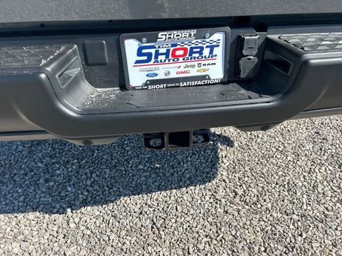 New 2026 RAM 2500 Rebel w/ Rebel Level 1 Equipment Group image 50