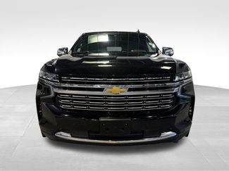 Certified 2024 Chevrolet Tahoe Premier video 2