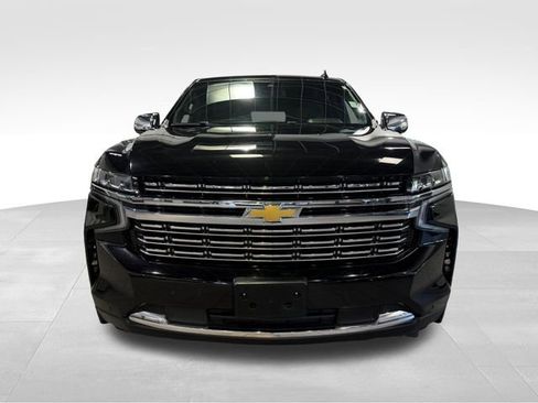 Certified 2024 Chevrolet Tahoe Premier image 2