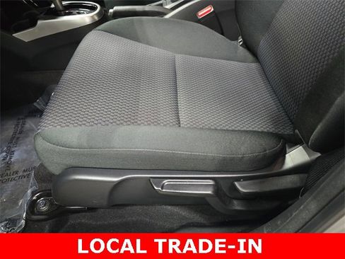 Used 2019 Honda Fit LX image 27