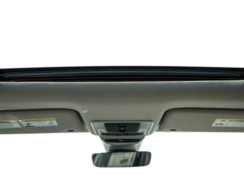 New 2026 Honda HR-V EX-L image 19