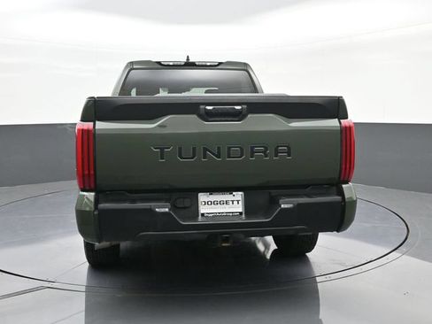 Used 2022 Toyota Tundra SR5 RWD image 24